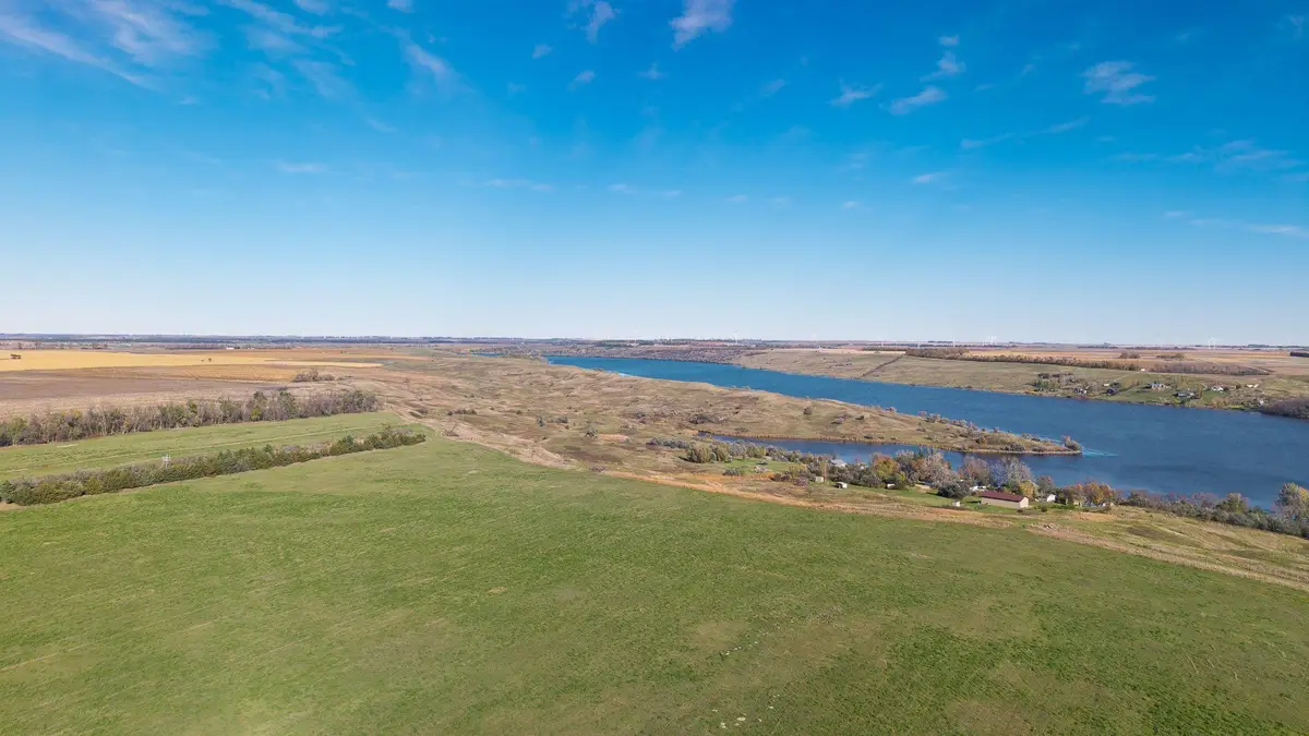 TBD 115th Avenue Se, Rogers, ND 58479 - #1