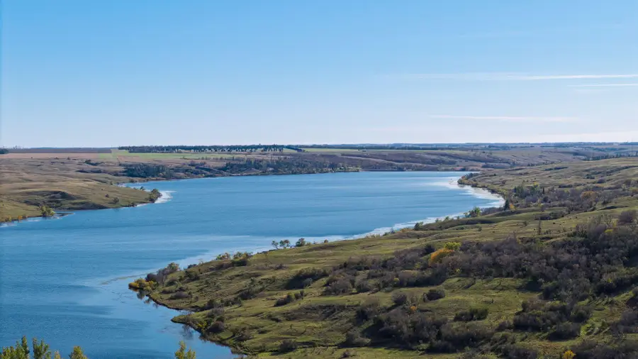 TBD 115th Avenue Se, Rogers, ND 58479 - #2