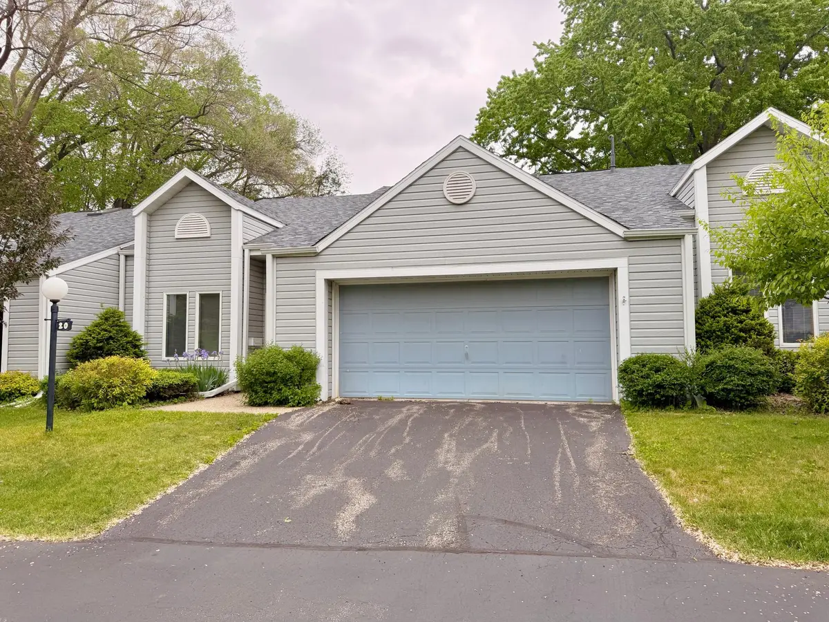 1636 6th Avenue Sw #20, Rochester, MN 55902 - #1