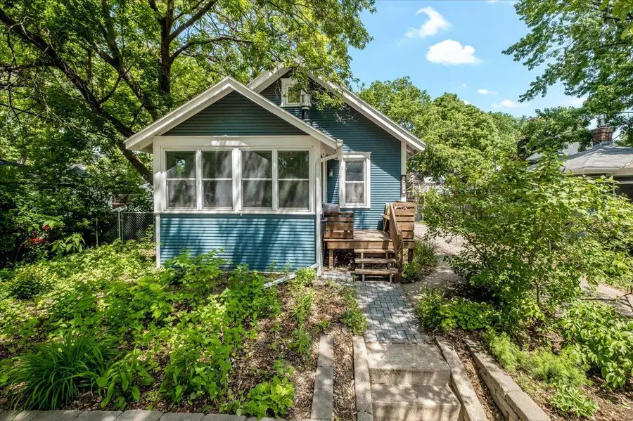 3214 E 53rd Street, Minneapolis, MN 55417 - #2