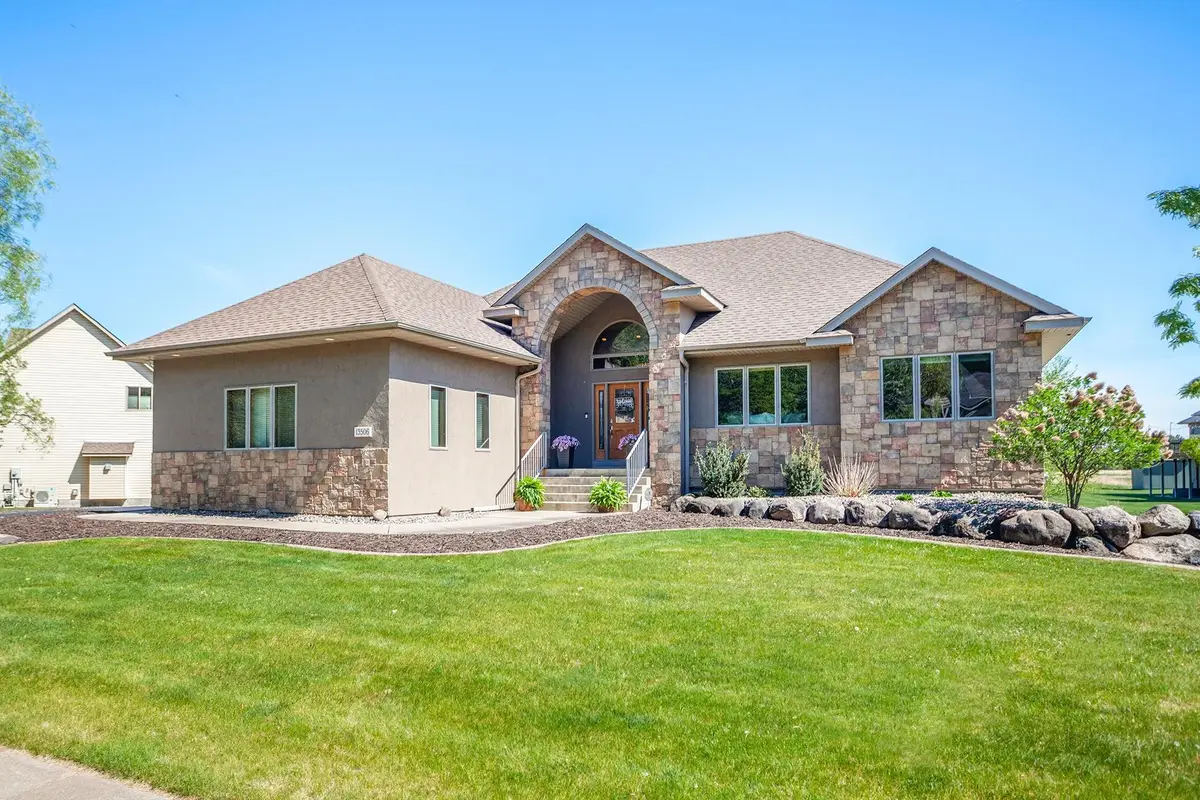 13506 210th Circle Nw, Elk River, MN 55330 - #1