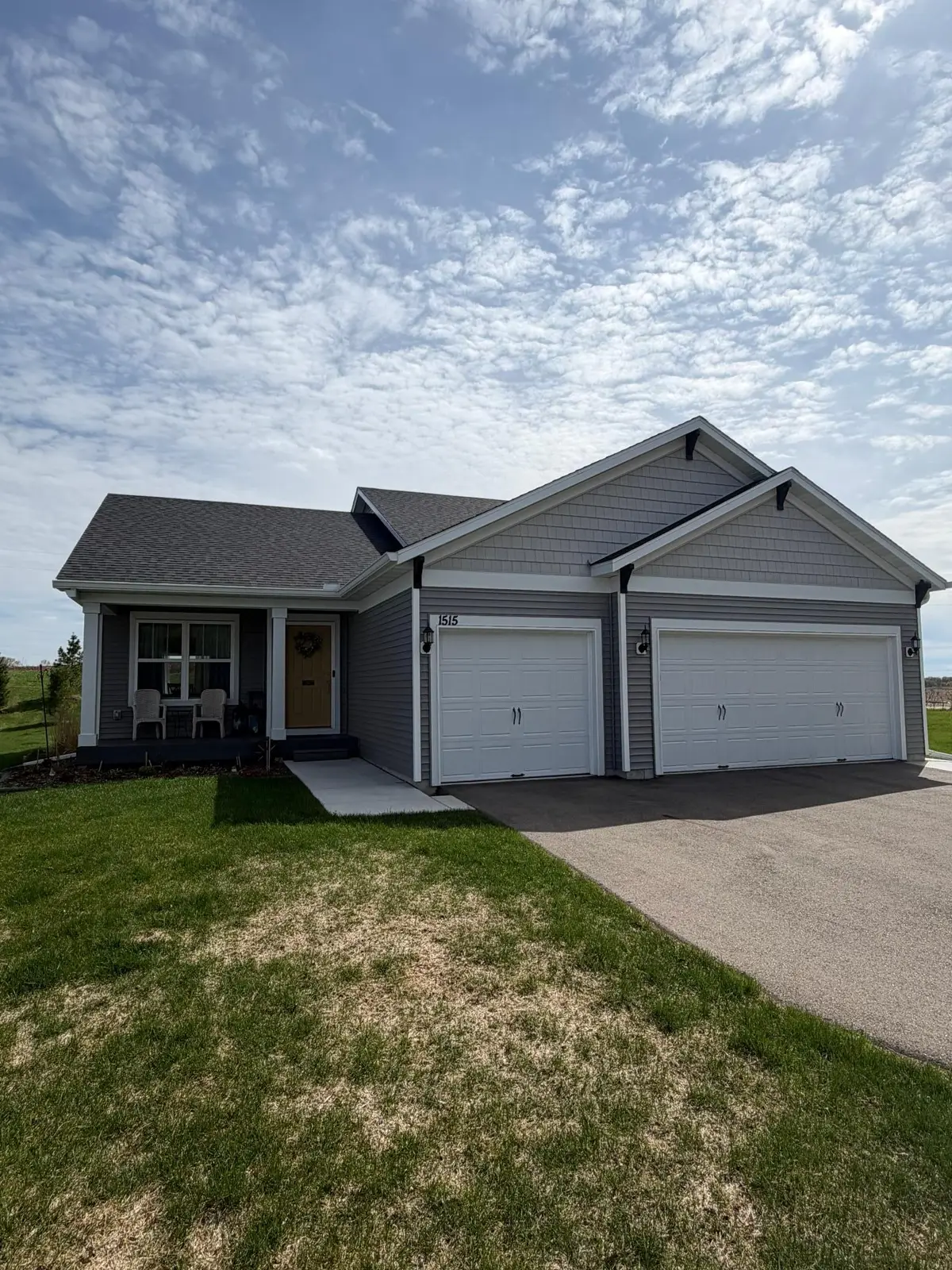 1515 Raymond Drive, Waconia, MN 55387 - #1