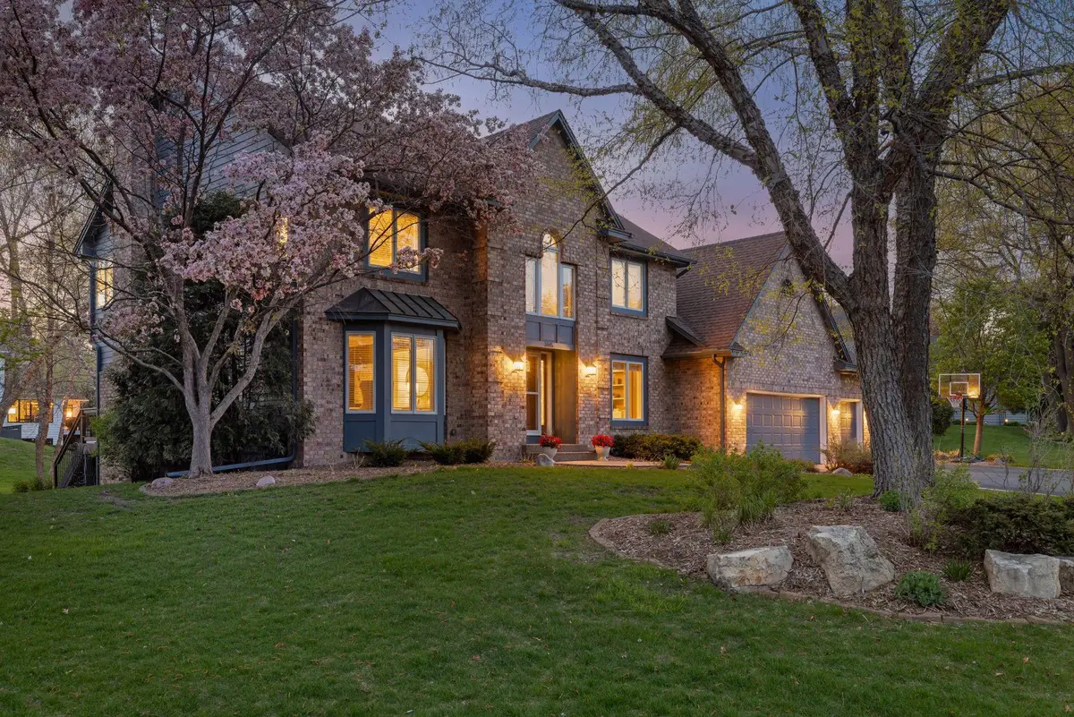 3015 Olive Lane N, Plymouth, MN 55447 - #1