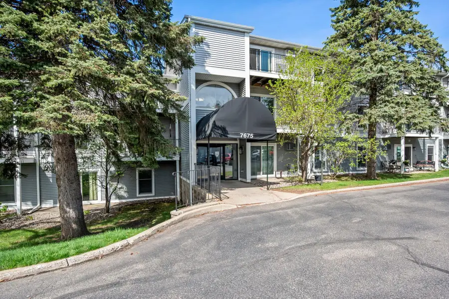 7675 142nd Street W #114, Apple Valley, MN 55124 - #3