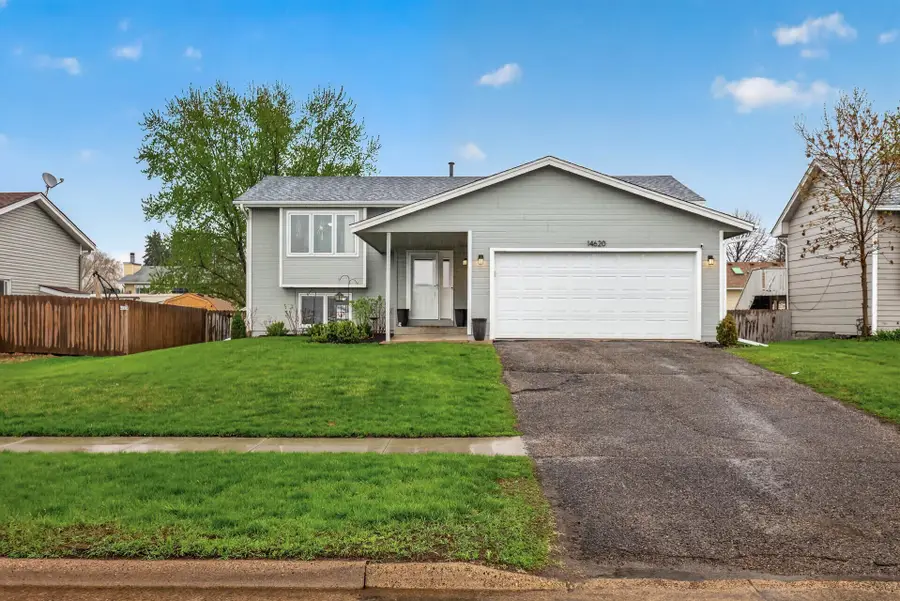 14620 Hayes Road, Apple Valley, MN 55124 - #2
