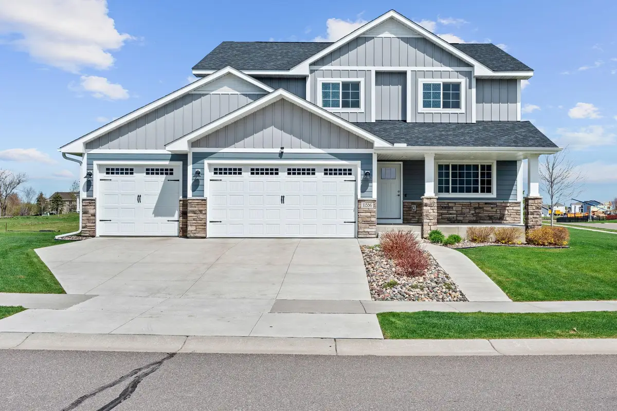 11556 Lakewood Court Ne, Albertville, MN 55301 - #1