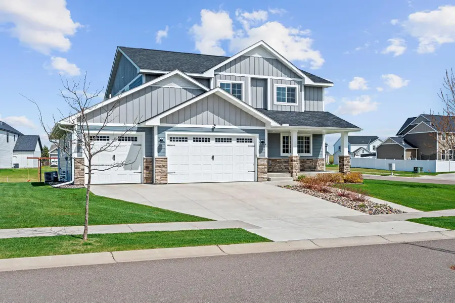 11556 Lakewood Court Ne, Albertville, MN 55301 - #2