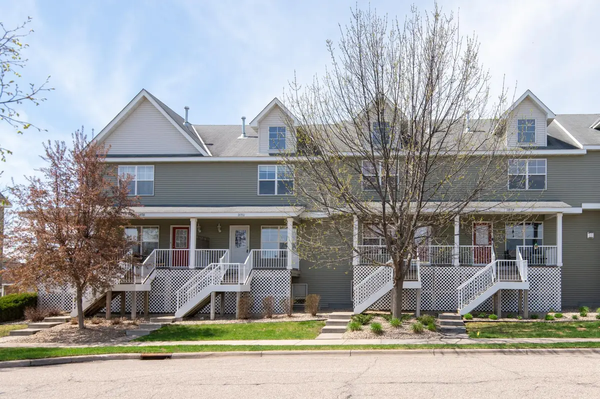 2882 Clover Ridge Drive, Chaska, MN 55318 - #1