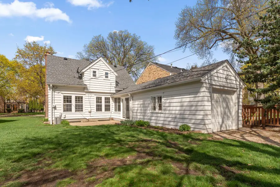 5705 10th Avenue S, Minneapolis, MN 55417 - #3