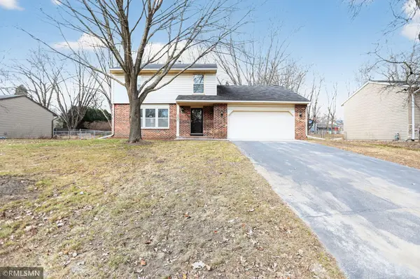 3325 Urbandale Lane N, Plymouth, MN 55447