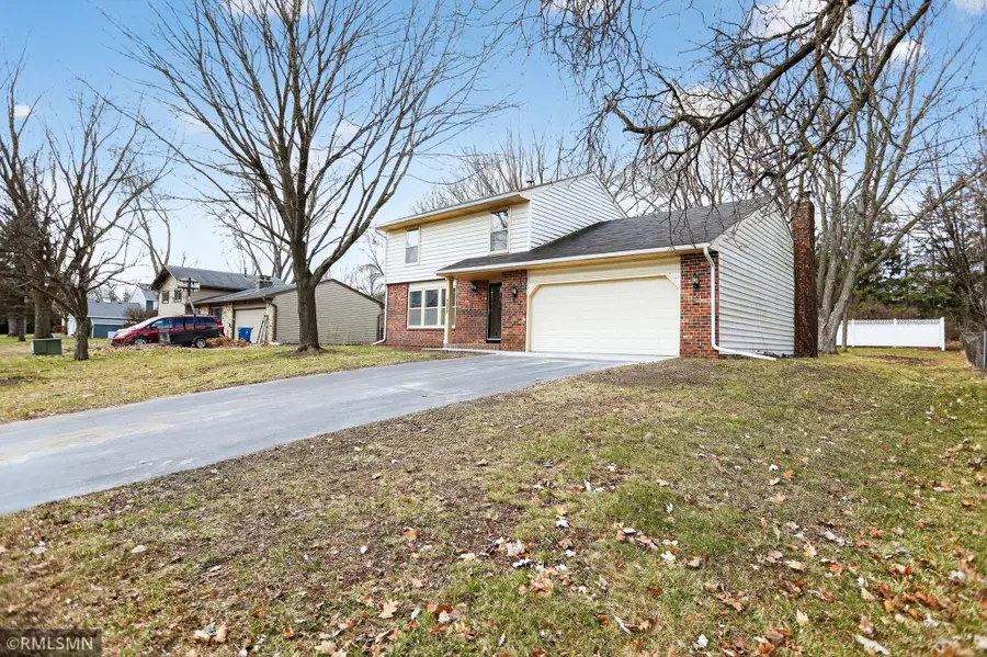 3325 Urbandale Lane N, Plymouth, MN 55447 - #2
