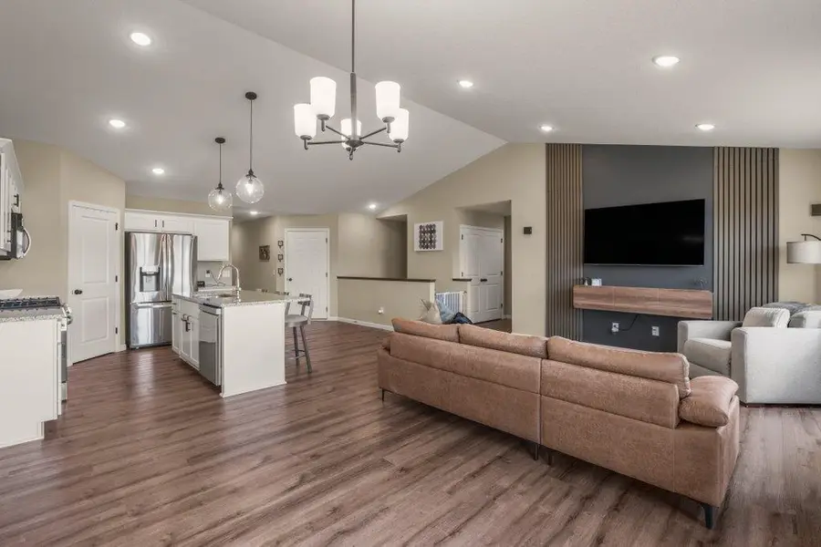 14470 Snowy Owl Street Nw, Anoka, MN 55303 - #3