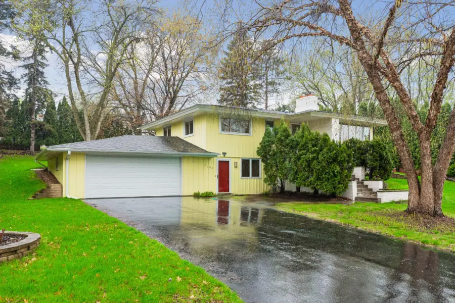 2184 Rosewood Lane N, Roseville, MN 55113 - #3