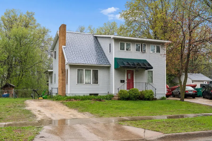 1623 York Avenue, Saint Paul, MN 55106 - #2