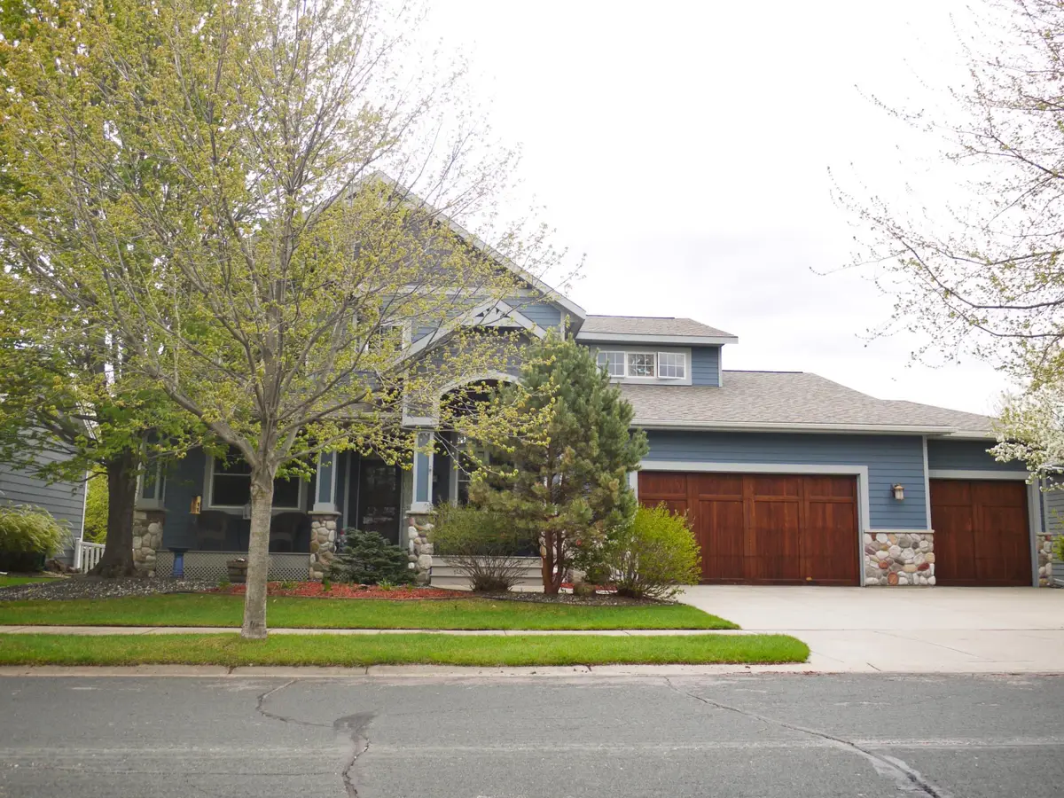 5250 167th Street W, Lakeville, MN 55044 - #1
