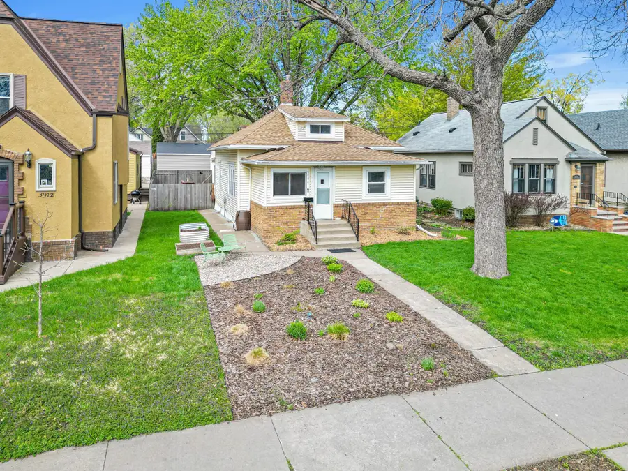 3908 44th Avenue S, Minneapolis, MN 55406 - #2