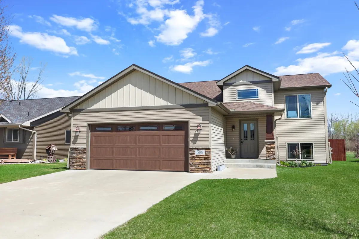 508 22nd Avenue N, Sartell, MN 56377 - #1