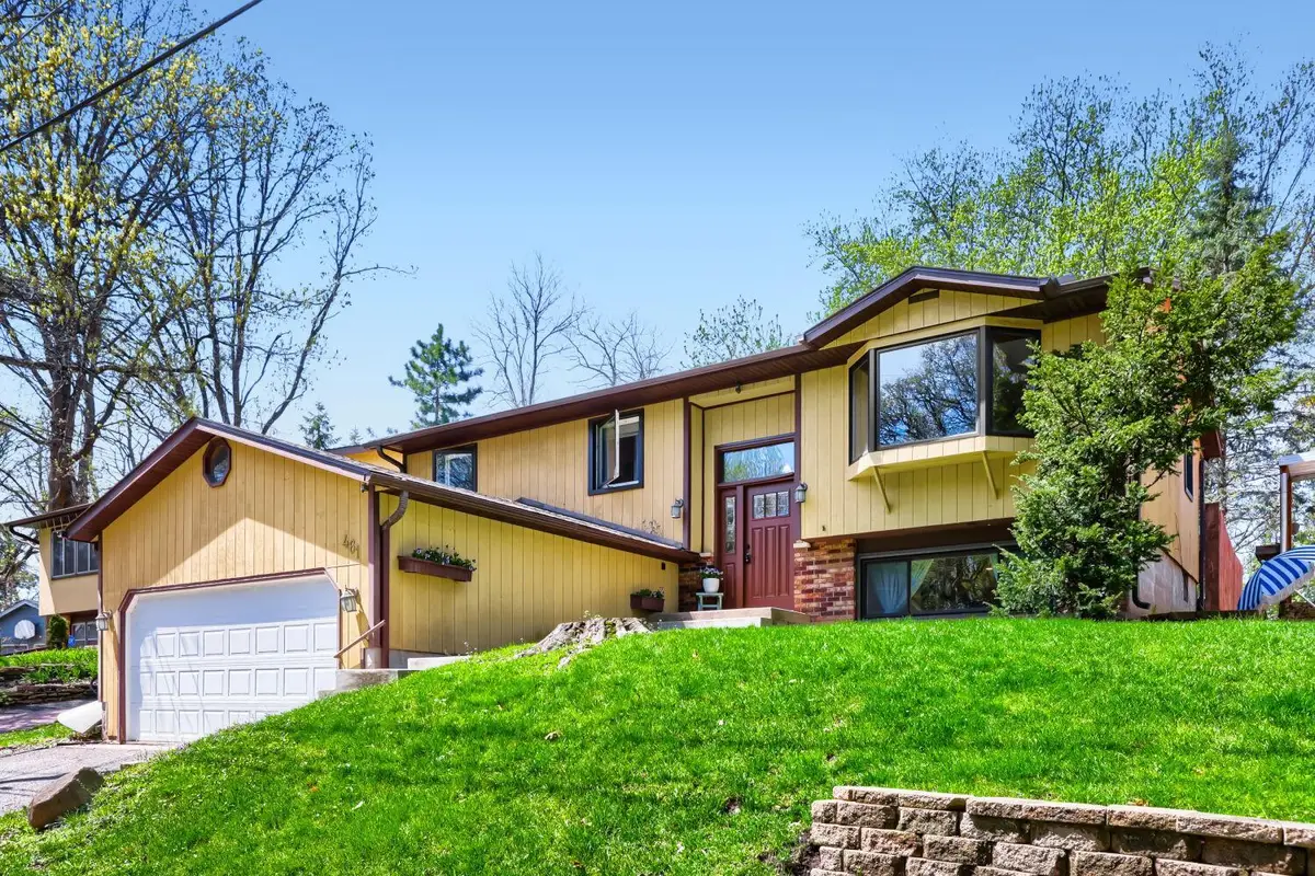 461 Mystic Street, Saint Paul, MN 55119 - #1