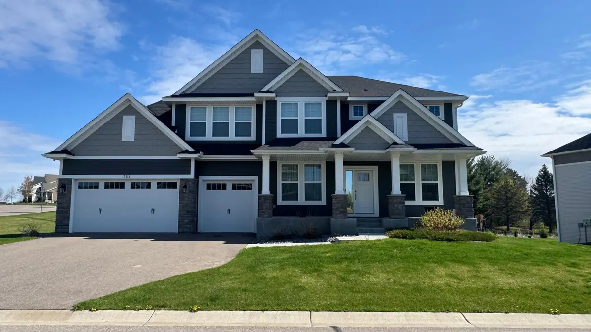 19318 Goldenrod Trail, Corcoran, MN 55340 - #1