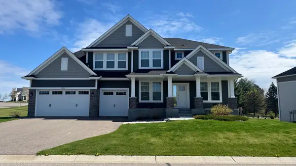 19318 Goldenrod Trail, Corcoran, MN 55340
