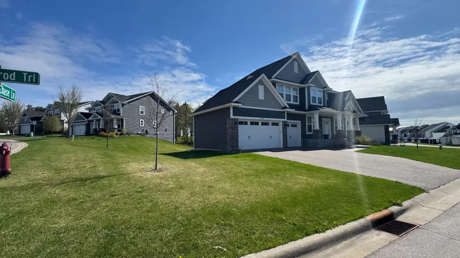 19318 Goldenrod Trail, Corcoran, MN 55340 - #3