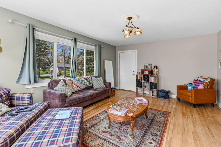 601 Labore Road, Little Canada, MN 55117 - #2