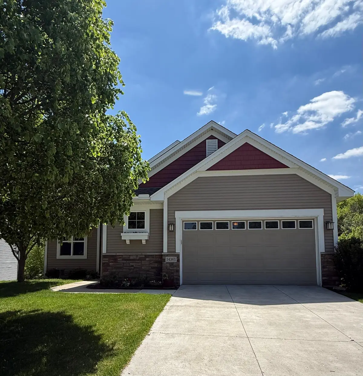 14361 Shore Crest Drive Nw, Prior Lake, MN 55372 - #1