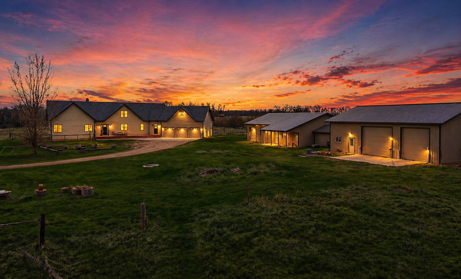 5365 159th Avenue Se, Kindred, ND 58051 - #2