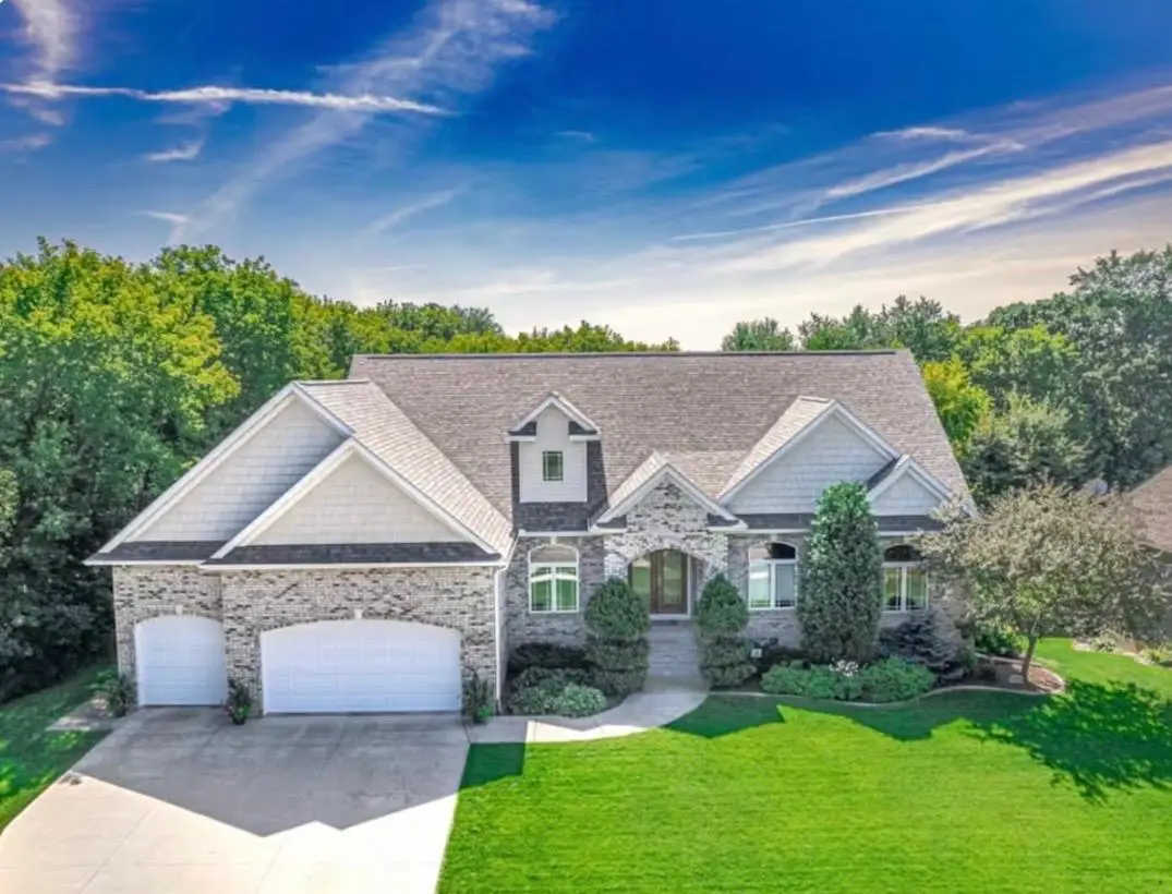 6448 Granite Drive Nw, Rochester, MN 55901 - #1