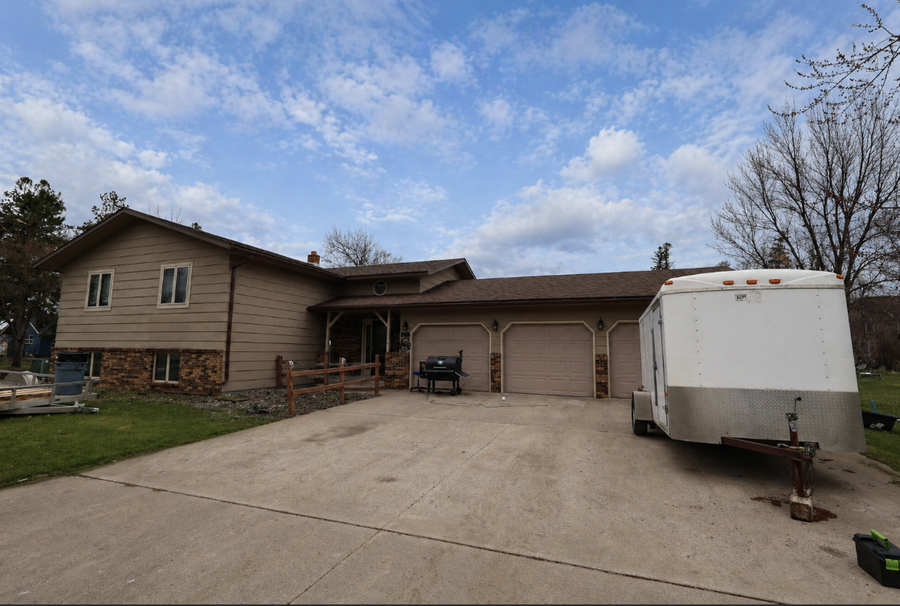 340 4th Street Ne, McIntosh, MN 56556 - #2