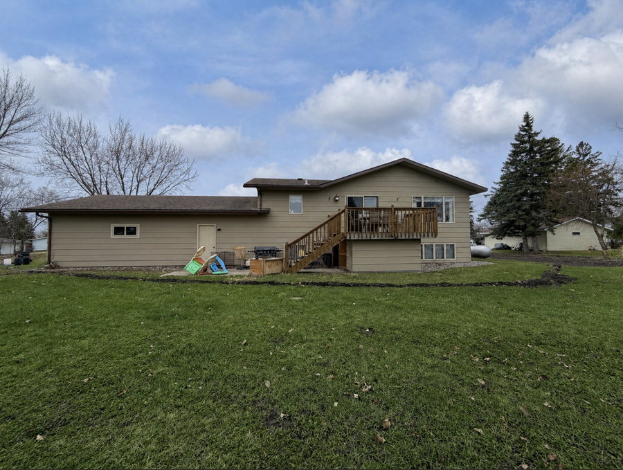 340 4th Street Ne, McIntosh, MN 56556 - #3