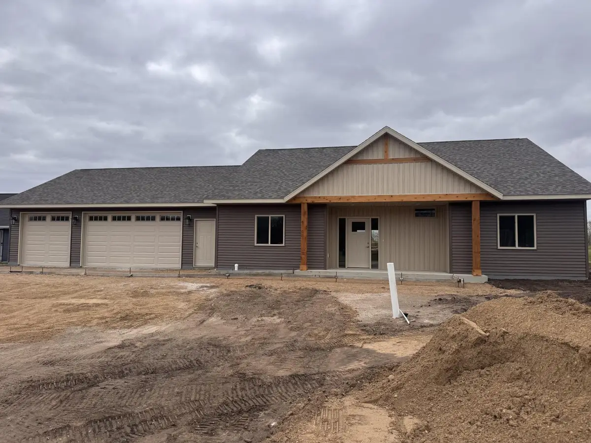 1710 Summer Lane Ne, Alexandria, MN 56308 - #1