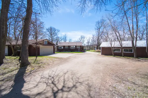 43854 Sylvia Crest Road, Melrose, MN 56352