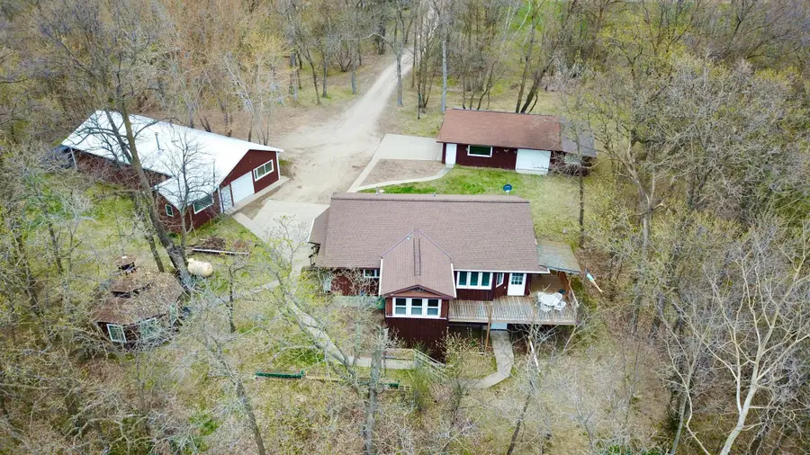 43854 Sylvia Crest Road, Melrose, MN 56352 - #2