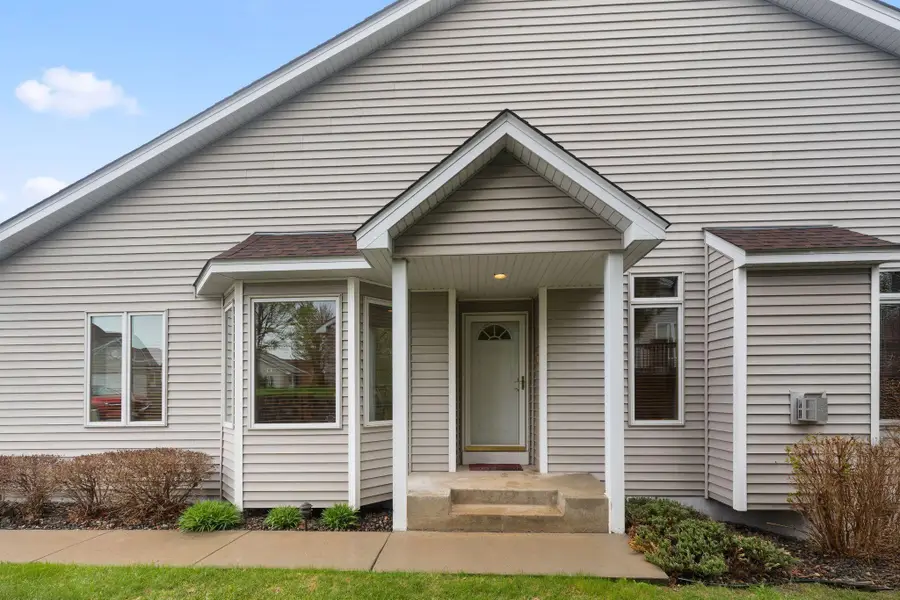 14327 Savanna Oaks Drive, Savage, MN 55378 - #3