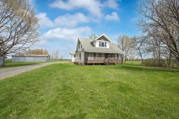 1639 190th Avenue, Centuria, WI 54824