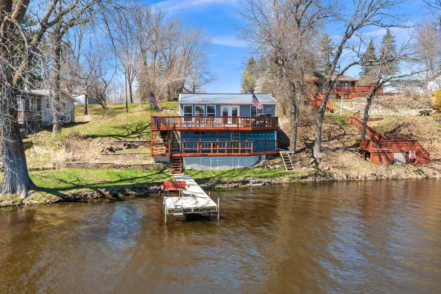 19013 Island View Drive, Mora, MN 55051 - #2