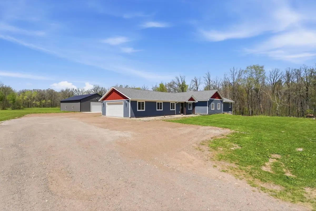 25265 Marsh Road, Milaca, MN 56353 - #1
