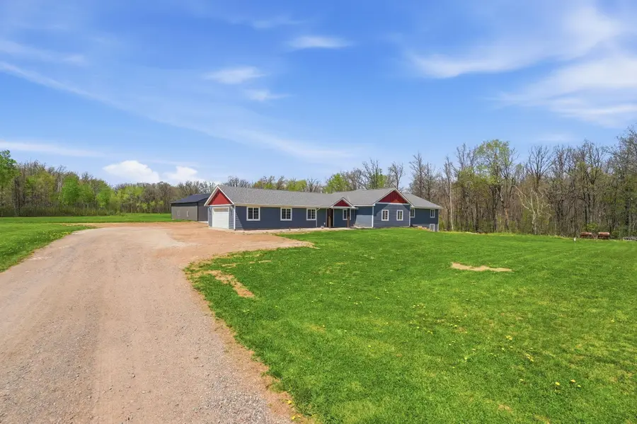 25265 Marsh Road, Milaca, MN 56353 - #2