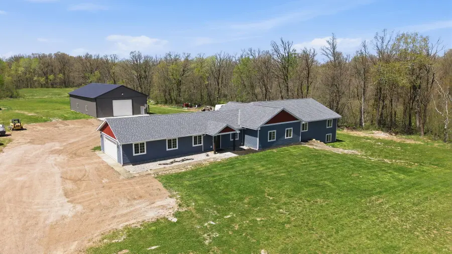 25265 Marsh Road, Milaca, MN 56353 - #3