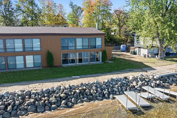 9125 Breezy Point Drive #437, Breezy Point, MN 56472