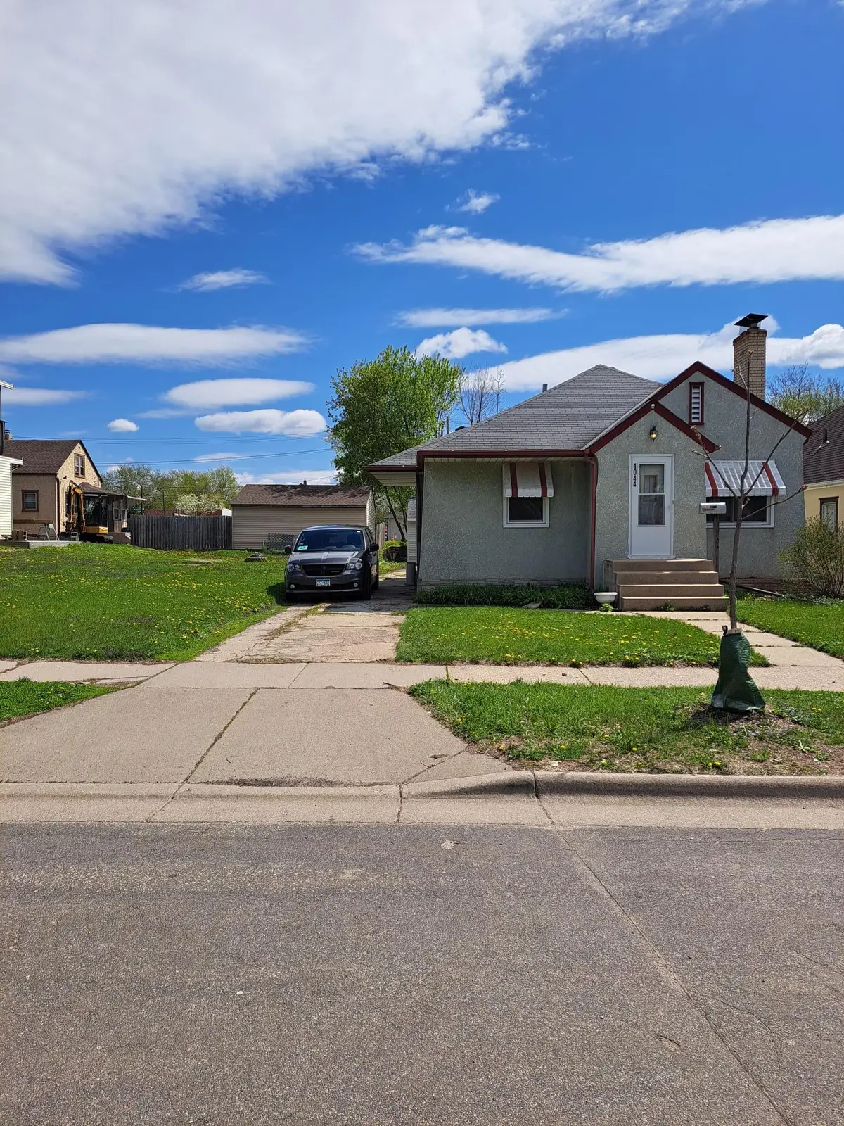 1044 Cumberland Street, Saint Paul, MN 55117 - #1