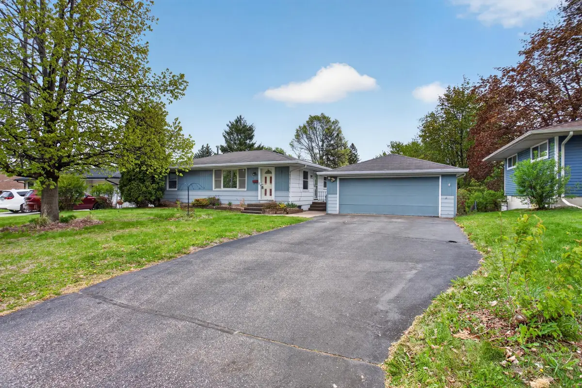 7070 Claude Avenue, Inver Grove Heights, MN 55076 - #1