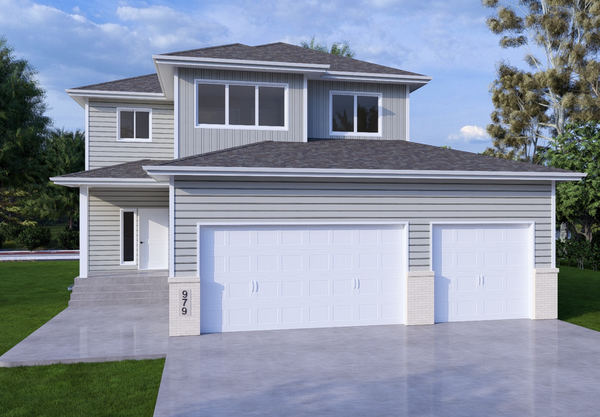 979 61st Avenue W, West Fargo, ND 58078