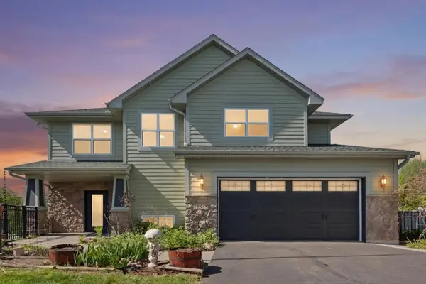 12345 Butternut Street Nw, Coon Rapids, MN 55448
