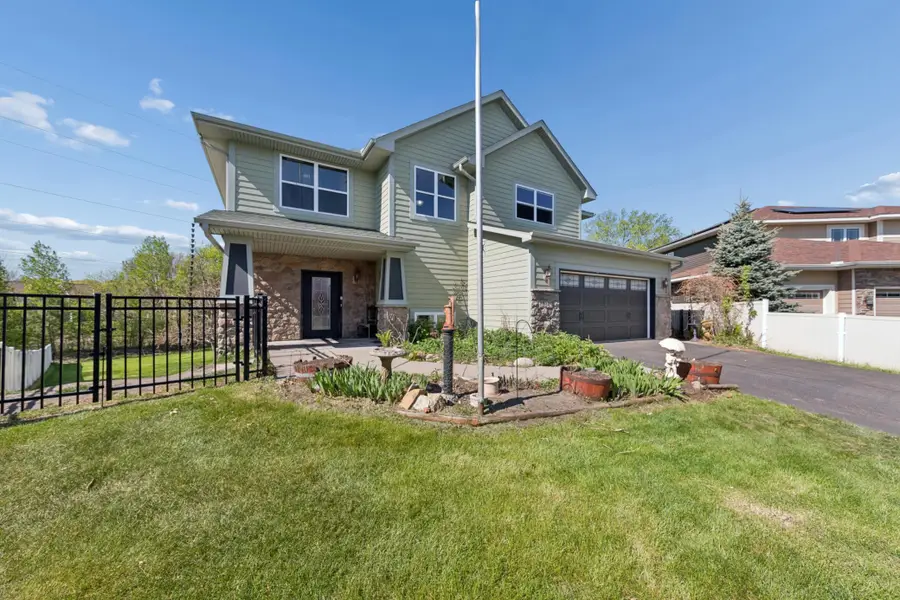 12345 Butternut Street Nw, Coon Rapids, MN 55448 - #2
