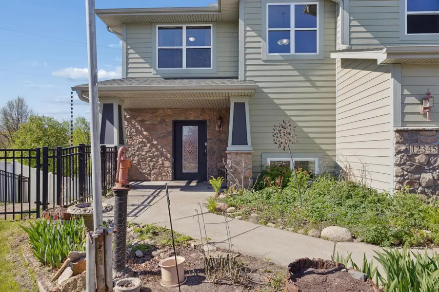 12345 Butternut Street Nw, Coon Rapids, MN 55448 - #3