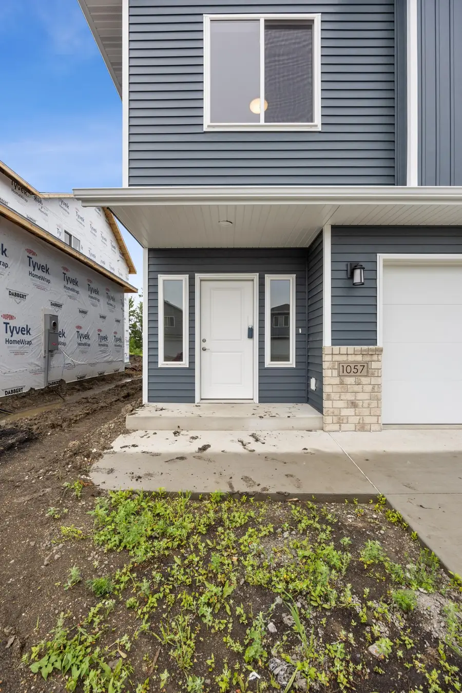 8479 61st Street S, Horace, ND 58047 - #3