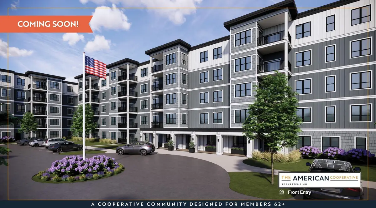 XXX 55th Street Nw #102, Rochester, MN 55901 - #1