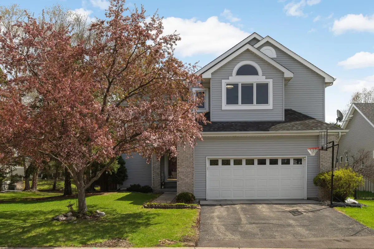 15765 25th Place N, Plymouth, MN 55447 - #1